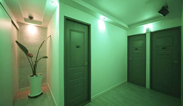 포항 상도동 황제태국정통마사지 후기