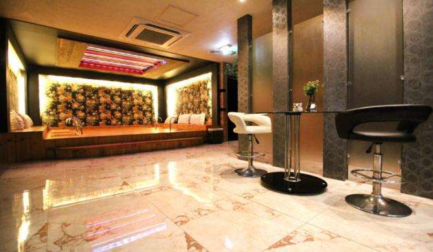 대구 두류동 킹스포츠마사지 로비