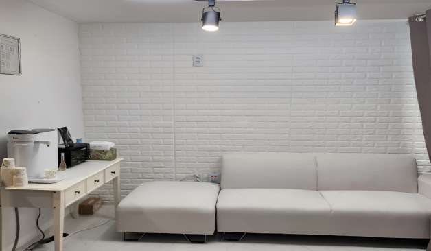 강남 서초 1인샵 김사랑 대기실 실제 샵사진