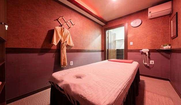 음성 맹동면 큐티체형관리 관리실 실제 샵사진1