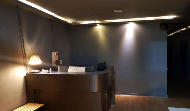 부천 신중동 영스웨디시