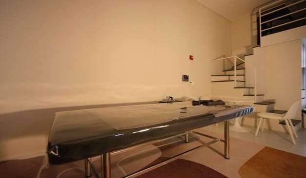 양주 옥정동 THE 마사지샵 관리실3