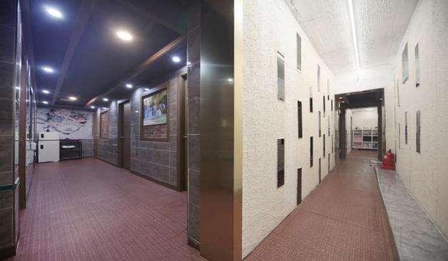 송파구 가락동 끌림테라피 복도2