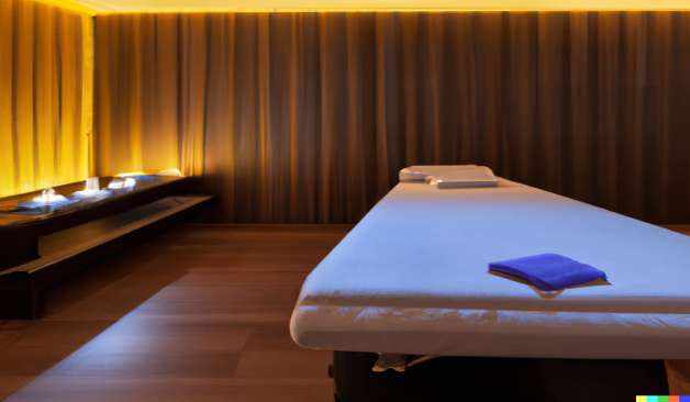 김포 구래동 1인샵 캐스팅