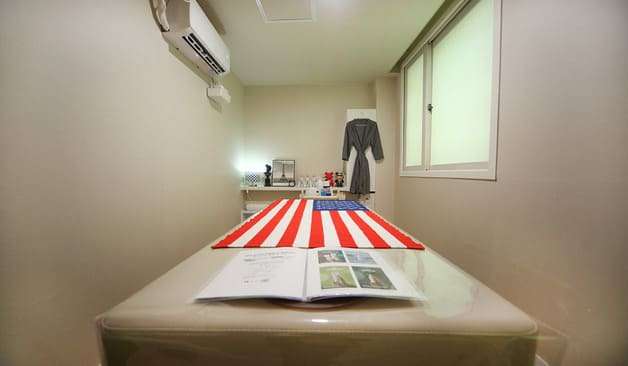 인천 부평 뉴테라피 관리실 1