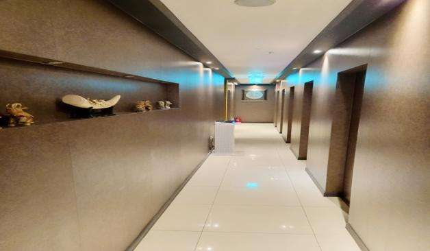 강서 마곡 발산역 인트로 복도2