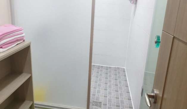 보령 동대동 가인아로마 샤워실 실제 샵사진