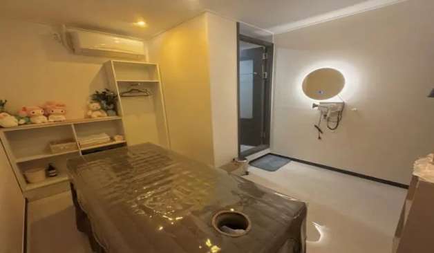 대구 동인동 유니테라피 관리룸3