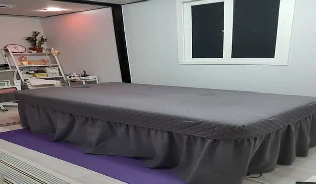 마포 공덕 1인샵 보미