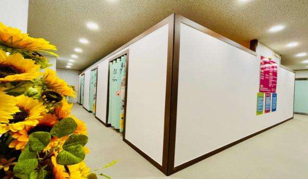 울산 무거동 차이엔바디케어 후기