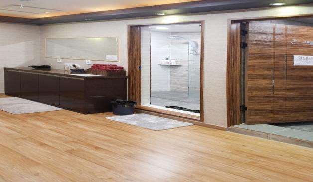 세종 도담동 프라임 샤워실