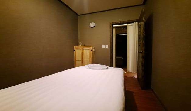 남양주 진접읍 큐마사지 관리실 실제 샵사진1