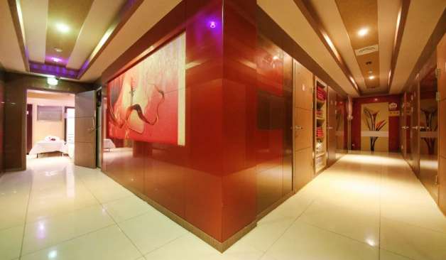 서산 대산읍 수테라피 후기