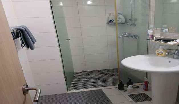 관악 신림 1인샵 스파 하늘 샤워실