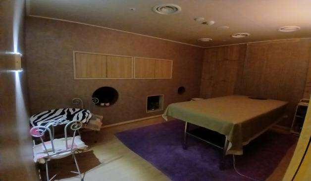 마곡 발산 수아브테라피 아늑하고 포근한 느낌의 관리실 내부 사진