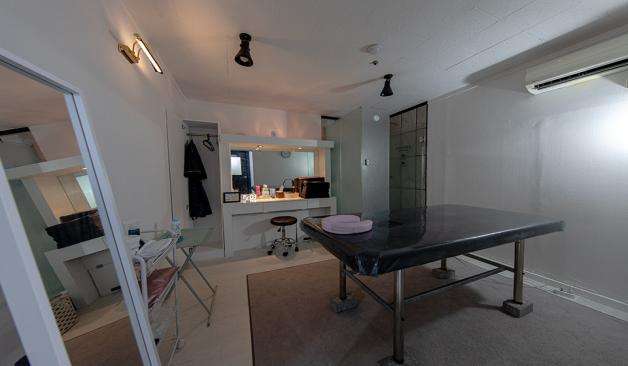 일산 장항동 1인샵 하와이스웨디시 