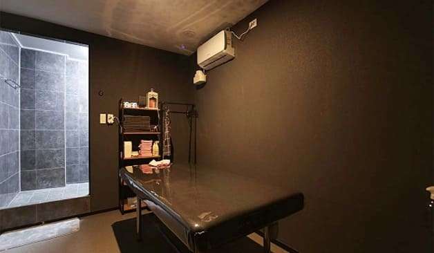 대구 대명동 핑테라피 관리실