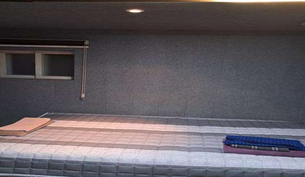 관악 신림  오케이테라피 배드