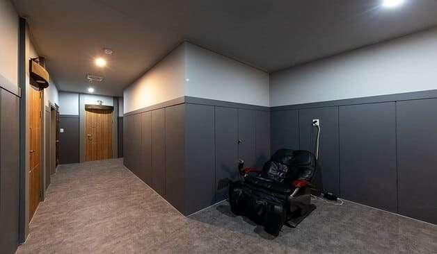 대구 동천동 황제마사지 복도2