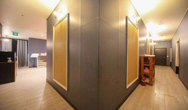 안산 수암동 이루리테라피 복도3