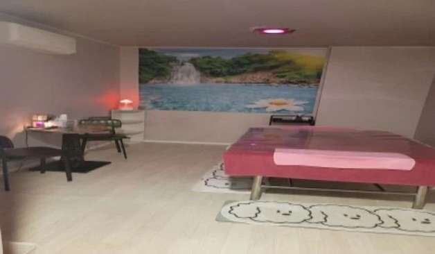 울산 달동 킬힐 관리실 실제 샵사진1