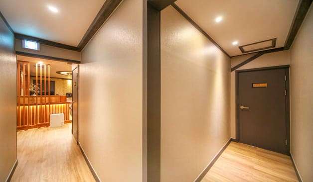 진주 하대동 청담타이&아로마 후기