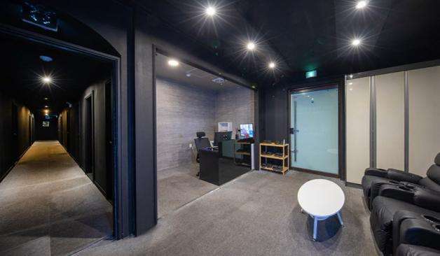 평택 비전동 리버스 스웨디시