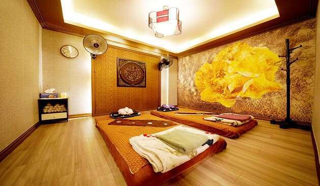 강서 화곡동 랜드스파 관리실2