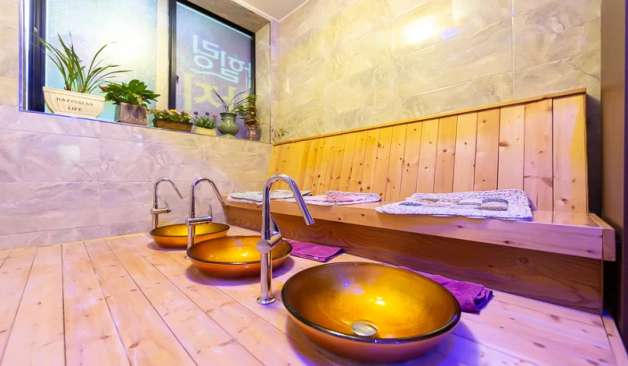 충주 연수동 강남힐링마사지 족욕