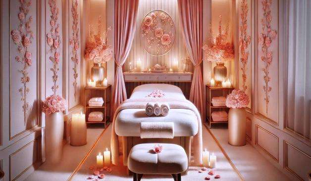 전주 중화산동 아로하스웨디시