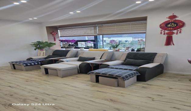 창원 팔용동 차이나궁 대기실 실제 샵사진