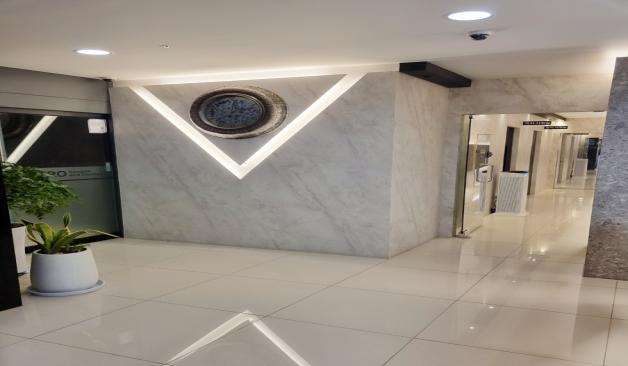 강서 마곡 발산역 인트로 거실