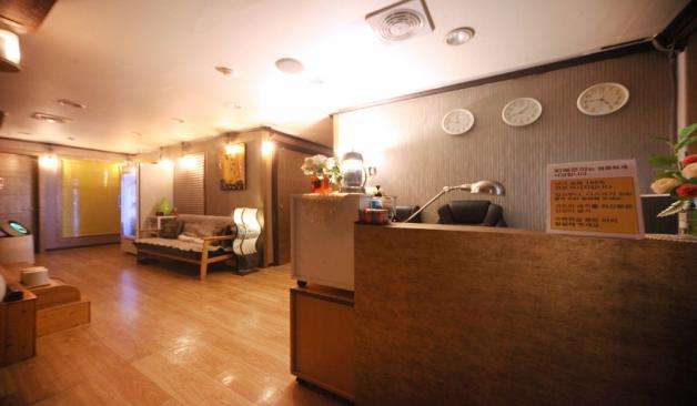 서초 양재역 헤븐