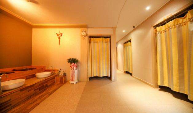 군포 산본 하늘스웨디시 로비3