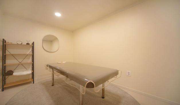 부천 상동 청담더데이 관리실