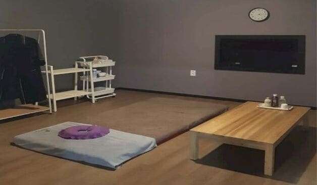 구미 진평동 메이트스웨디시