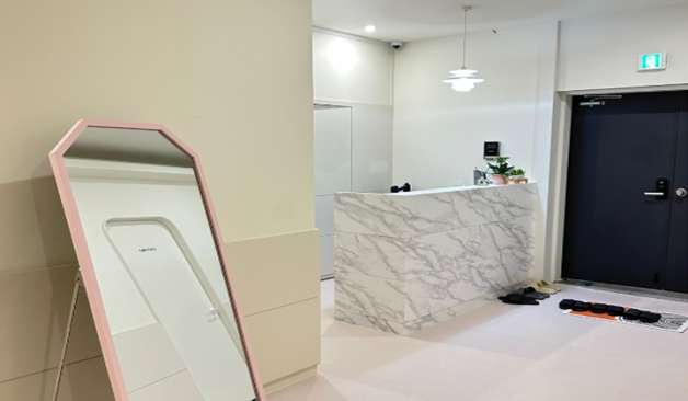 광주 쌍암 36.5스웨디시 카운터