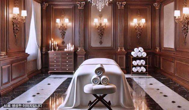 김해-1인샵 오롯테라피