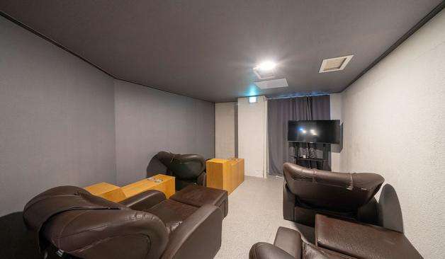 동대문 이스턴 휴게실