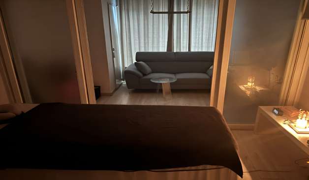 부산 서면 1인샵 MVP