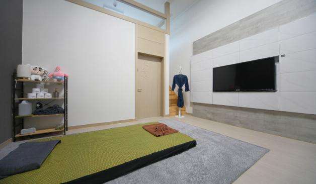 창원 용원동 로얄타이 관리실