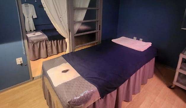 대전 송촌동 테라피 끌림 카운터 관리실