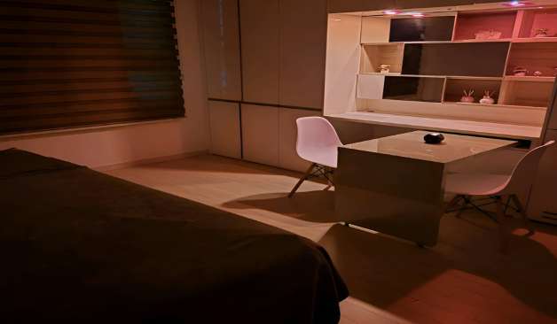 시흥 배곧 1인샵 춘자