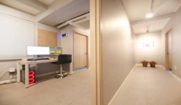 천호역 세종왁싱