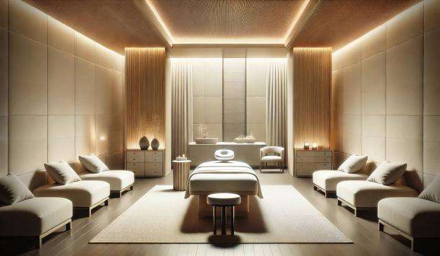 군산 산북동 햇살아로마