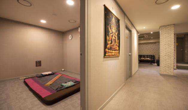 도동힐링아로마