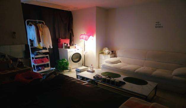 부산-1인샵 다정(해운대)