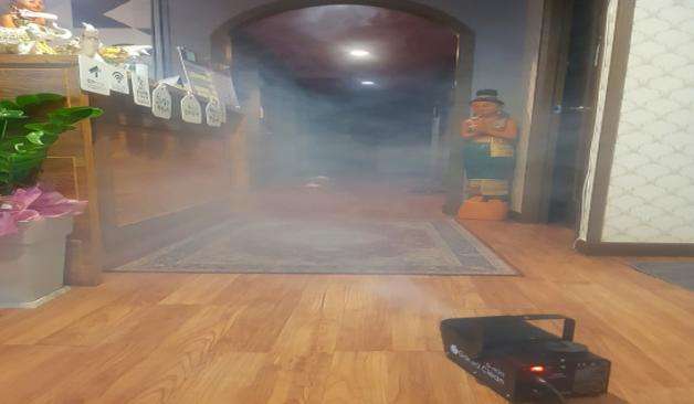 당진 수청동 애플타이아로마 정보