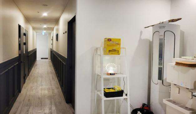 무안 삼향읍 S테라피 정보