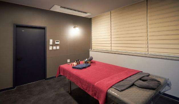 원주 무실동 꽃테라피 관리실 실제 샵사진1